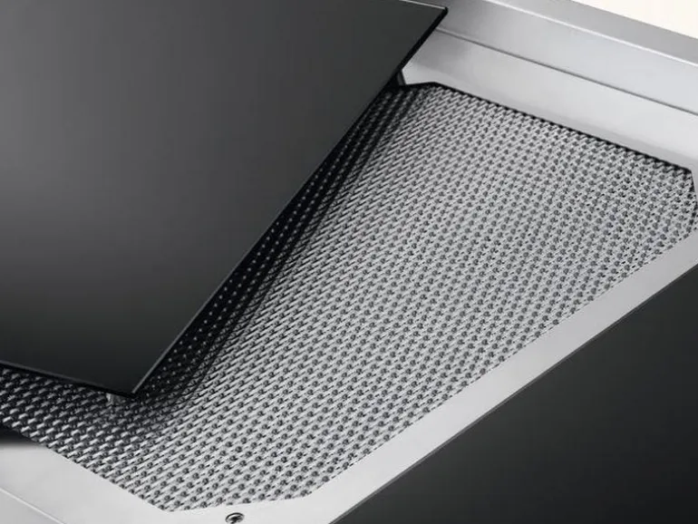 Electrolux Inselhaube IHSL1063CN 3 + 2 intensiv Stufen