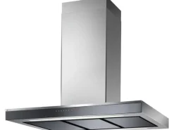 Electrolux Inselhaube IHSL1063CN 3 + 2 intensiv Stufen