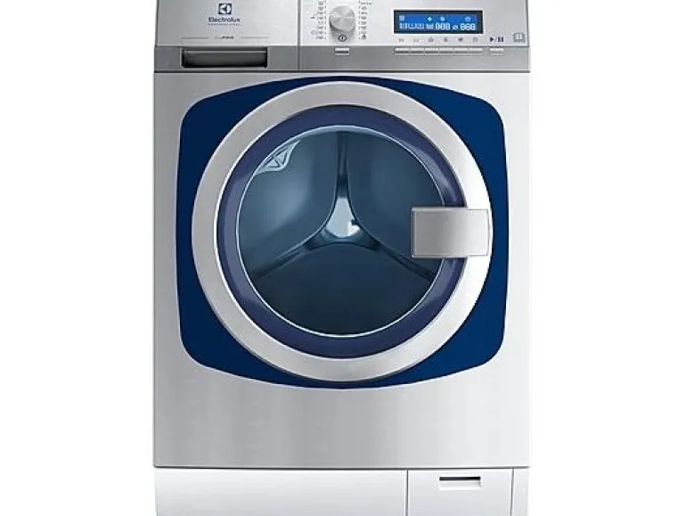 Electrolux Professional Waschmaschine WE2-9 Rechts