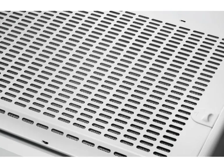 Electrolux Wandhaube DVK5511WE 3 Stufen
