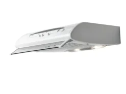 Electrolux Wandhaube DVK5511WE 3 Stufen