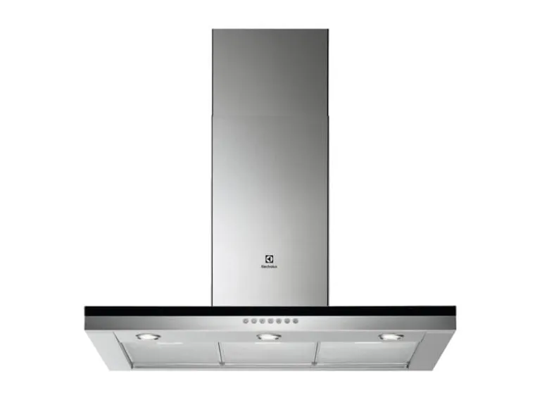 Electrolux Wandhaube WHGL9031CN 3 + intensiv Stufen