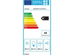 Electrolux Wandhaube WHGL9031CN 3 + intensiv Stufen