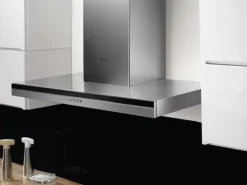 Electrolux Wandhaube WHGL9031CN 3 + intensiv Stufen