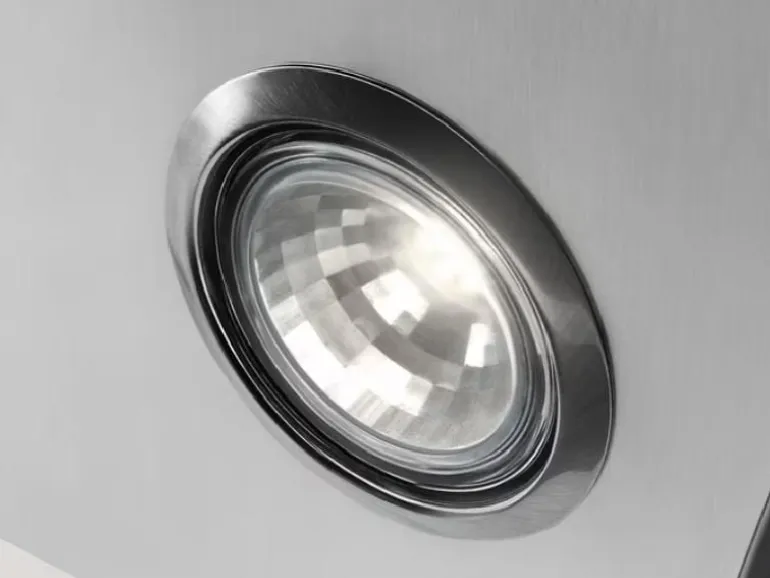 Electrolux Wandhaube WHL9037CN 3 + intensiv Stufen
