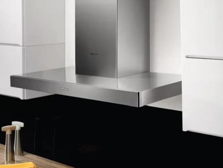 Electrolux Wandhaube WHL9037CN 3 + intensiv Stufen