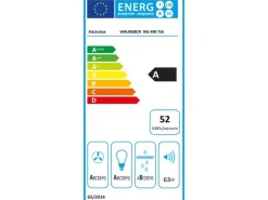 Electrolux Wandhaube WHL9038CN 3 + intensiv Stufen