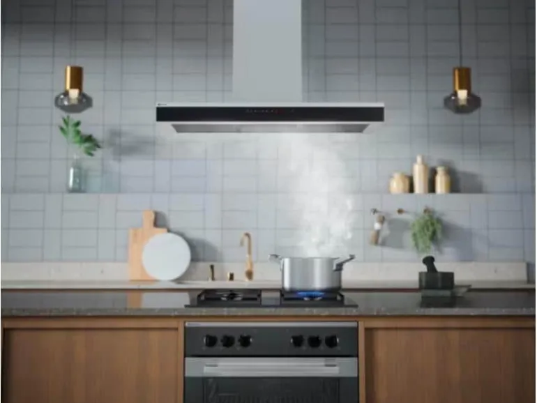 Electrolux Wandhaube WHSL9063CN 3+2 Intensiv Stufen