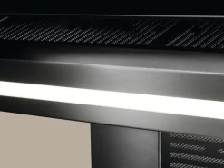 Electrolux Wandhaube WOGL9062CN 5 Stufen
