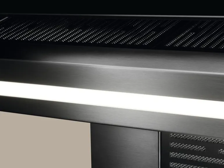 Electrolux Wandhaube WOGL9062CN 5 Stufen