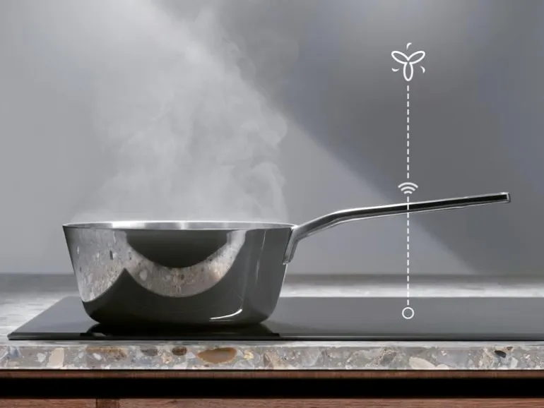 Electrolux Wandhaube WOL6038CN 3 + intensiv Stufen