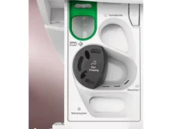 Electrolux Waschmaschine WAGL2E500 Links Ariel PODS