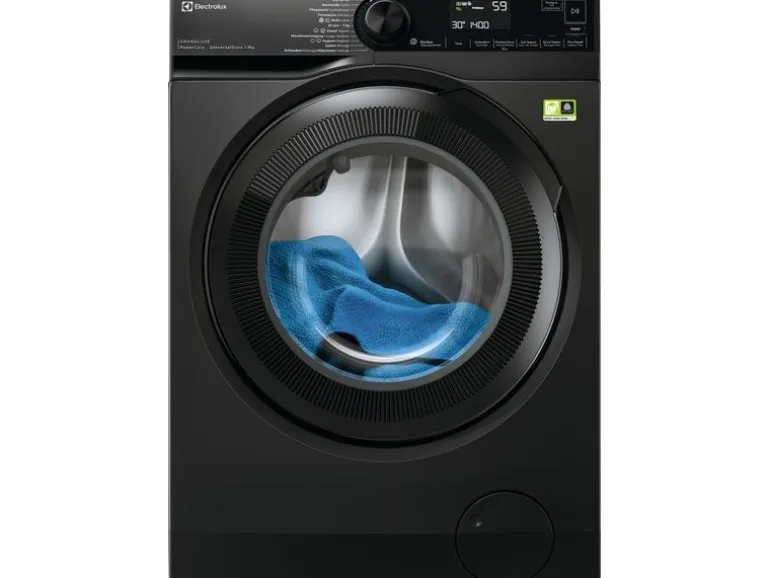 Electrolux Waschmaschine WAGL5B500 Links