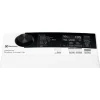 Electrolux Waschmaschine WAGL4T500 Oben (Toplader)