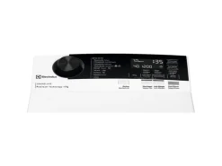 Electrolux Waschmaschine WAGL4T500 Oben (Toplader)