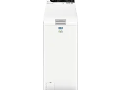 Electrolux Waschmaschine WAGL4T500 Oben (Toplader)