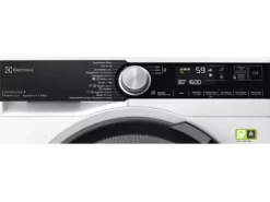 Electrolux Waschmaschine WASL3IE500 Links