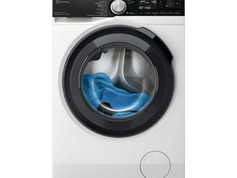 Electrolux Waschmaschine WASL6IE500 Links