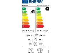 Electrolux Waschtrockner WTSL6IE501 Links