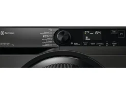 Electrolux Wäschetrockner TWGL5B501 Wechselbar/Links