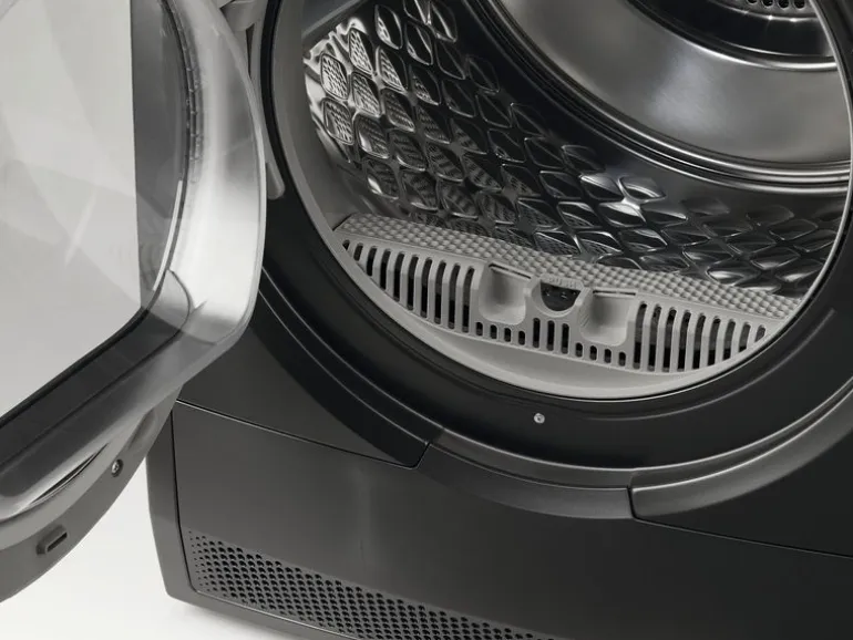 Electrolux Wäschetrockner TWGL5B501 Wechselbar/Links