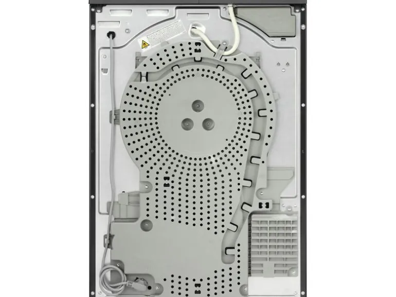 Electrolux Wäschetrockner TWGL5B501 Wechselbar/Links