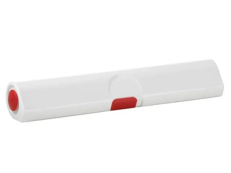 Emsa Folienschneider Click&Cut Rot/Weiss