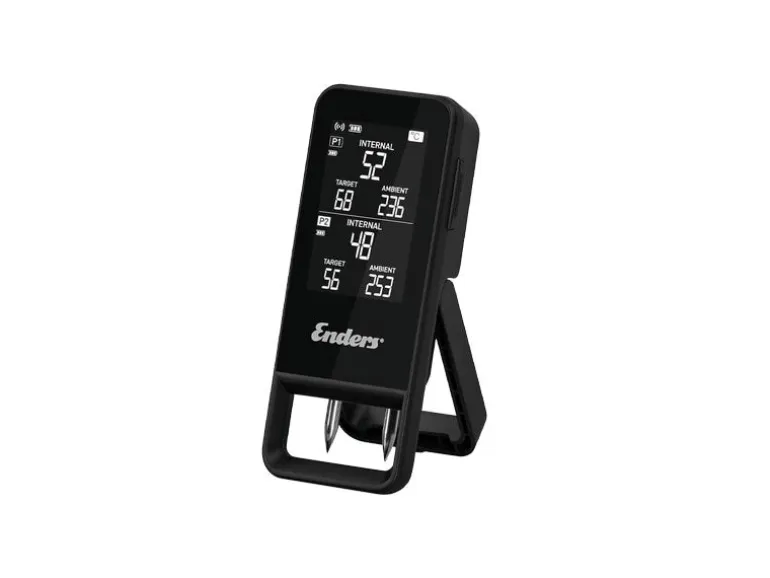 Enders Kerntemperaturmesser Celsio II Bluetooth Thermometer