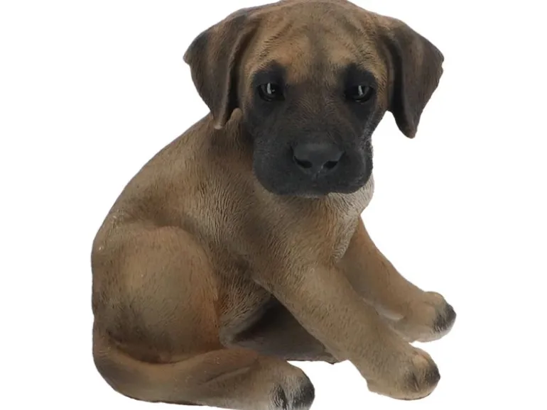 Esschert Design Deutsche Dogge Welpe L