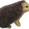 Esschert Design Igel L Polyresin Braun 19.7 cm