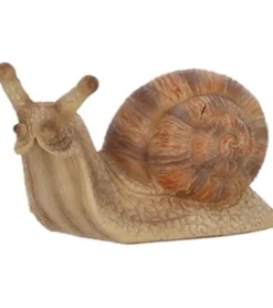 Esschert Design Schnecke Kunststoff