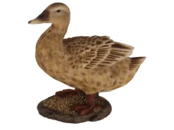 Esschert Design Stockentenweibchen