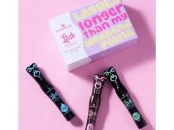 essence Geschenkset False Lash Effect Eye Set 01