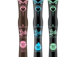 essence Geschenkset False Lash Effect Eye Set 01