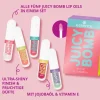 essence Geschenkset Juicy Bomb lip oil Set 01