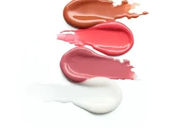 essence Geschenkset The super peptide glossy lip butter