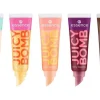 essence JUICY BOMB shiny lipgloss set sweet treats edition 04