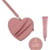 essence The super Peptide Glossy Lip Treat pouch set 01