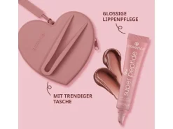 essence The super Peptide Glossy Lip Treat pouch set 01