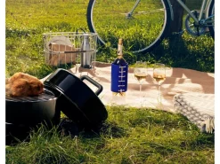 Eva Solo Weinkühler StayCool Schwarz