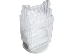 Exacompta Desk-Tower A4