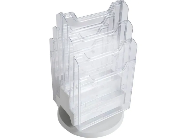 Exacompta Desk-Tower A4