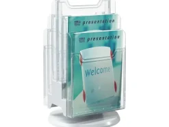 Exacompta Desk-Tower A4