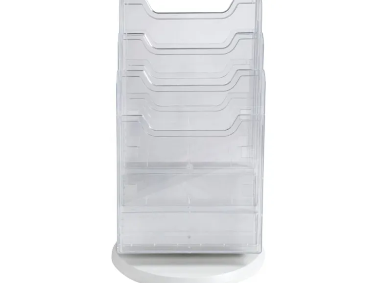 Exacompta Desk-Tower A4
