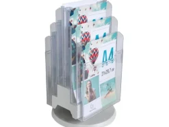 Exacompta Desk-Tower A4