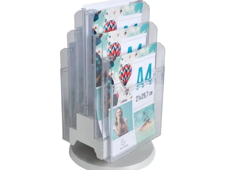 Exacompta Desk-Tower A4