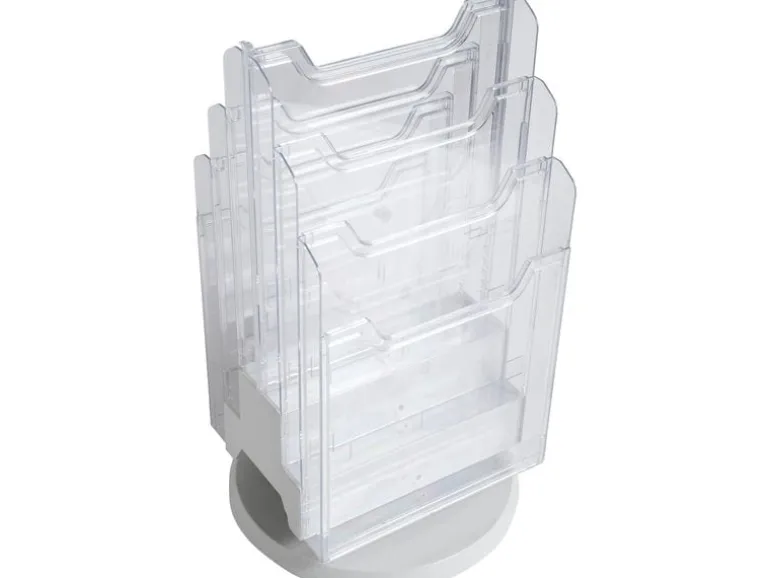 Exacompta Desk-Tower A4