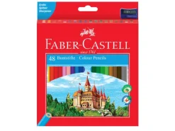 Faber-Castell Farbstifte Classic Colour 48er Karton