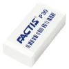 Factis Radiergummi P30 Weiss