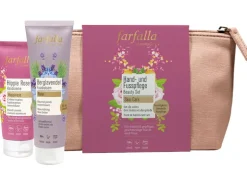 Farfalla Hand- und Fusspflege Beauty 2-tlg
